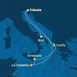 Route Map